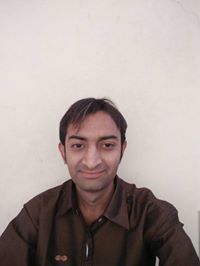 Prajapati Ravi