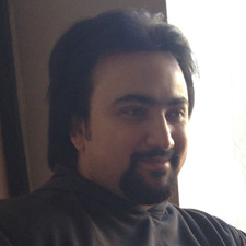 Ibrahim Alkadi 