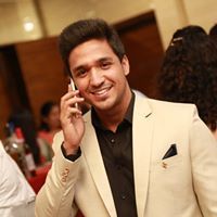 Nitin Chowdhary