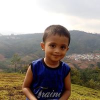 Malathi Preeth
