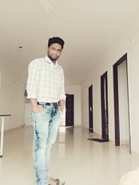 Gopi Kolusu