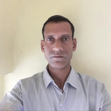 Shankar Nandi