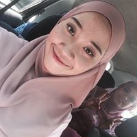 Izziatie Hanim