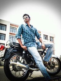 Hemakumar