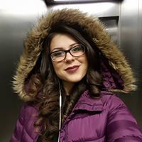 Viktoria Valentinova