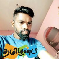 Karthik Ravi