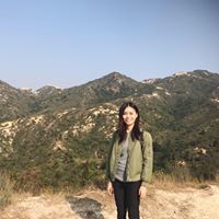 Janet Cheuk