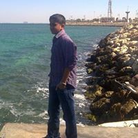 Ajmal Abubacker