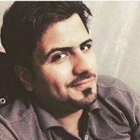 احمد الشمري