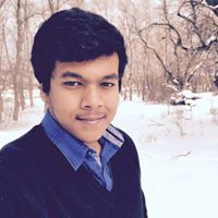 Stephen Ajay