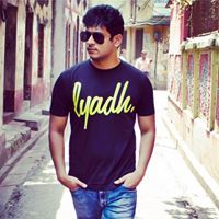 Somraj Maity