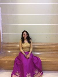 Priyanka Parekh