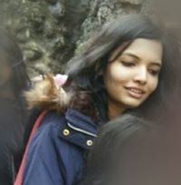 Srashti Gupta