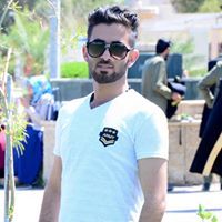 عبدالله الشمري
