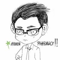 Armor Animax