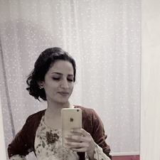 Jihan Mahmoud
