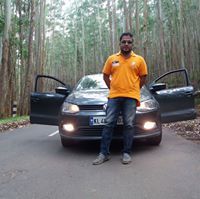 Jithesh Manayil