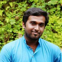 Vishnu Radhakrishna Pillai