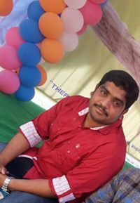 Ajay Kumar