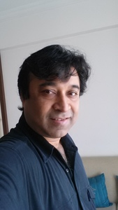 Sudipto Lahiri
