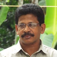 Chandrababu Panangadu