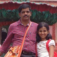 Gopakumar Karicheri