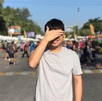 Bink Cheunsakulpong