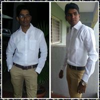 Subhash Gadhave