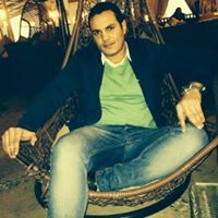Khaled Fayed