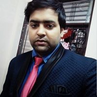 Raj Dhananjay