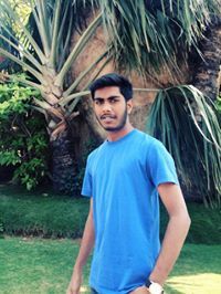 Prudhvi Raj