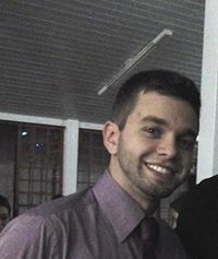 Lucas Vilhena De Paula