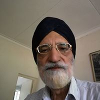 Jinder Singh