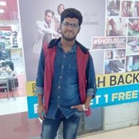 Bhanu Prakash
