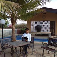 Jagannath Wagh Patil