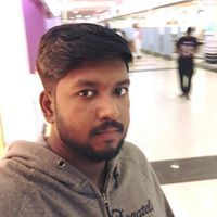 Praneesh Pradeep