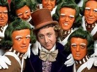 Willie Wonka
