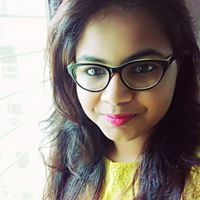 Poulami Das