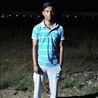 Pushpendra Gupta