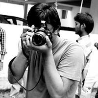 Karthik Simha