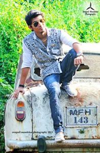 Prem Raybole