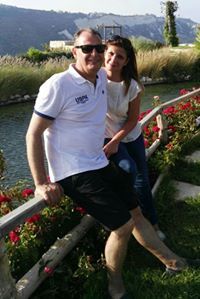 Khaled Gharib