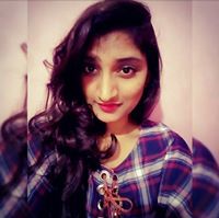 Anushree Gowda