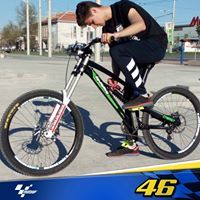 Стивън Цанев