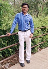 Vishal Tribhuvan