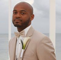 Maurice Patterson