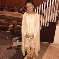 Mehreen Hashmany