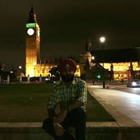 Manpreet Singh