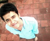 Ahmed Asif