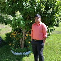 Parth Patel